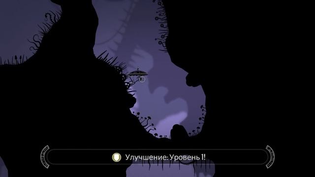 [Необычные Игры] - Insanely Twisted Shadow Planet #1