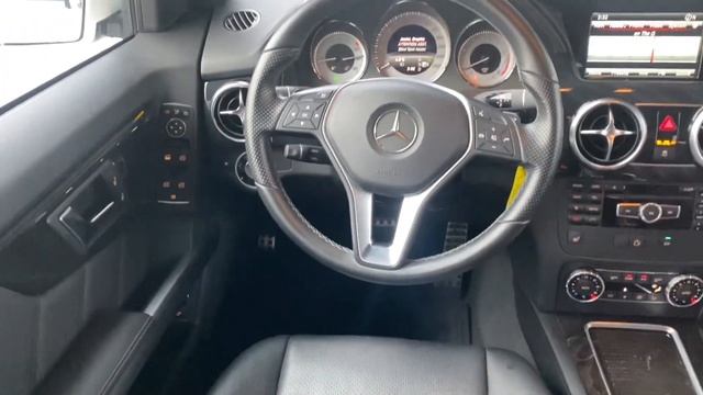 2015 Mercedes Benz GLK 350 Go langley Mitsubishi. смотреть онлайн