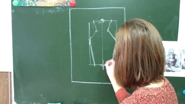 Рисование кувшина смотреть онлайн