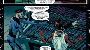 Трагедия Питера Паркера: Как его желание всем помогать привело к огромной беде? (Человек Паук)