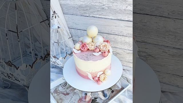 5 стильных красивых дизайн тортов для девушки| stylish beauyiful 5cakes for girls |muhammad kashmir