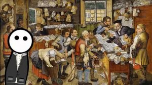 История Германии на пальцах