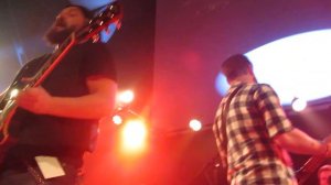 David Cook / Nick Gibson - Sweet Home Alabama  (St. Louis 11/22/13)