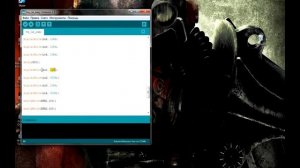 Делаем простого  Arduino робота объезжающего препятствия