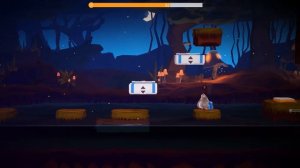 [Walkthrough] Shift Happens | Singleplayer - 207: Shrooms at Midnight, PC