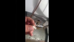 Ремонт газового Котла
