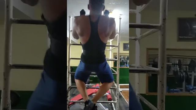 200 подтягиваний смотреть онлайн