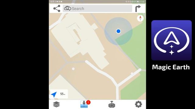 Petal Maps vs Google Maps & others смотреть онлайн