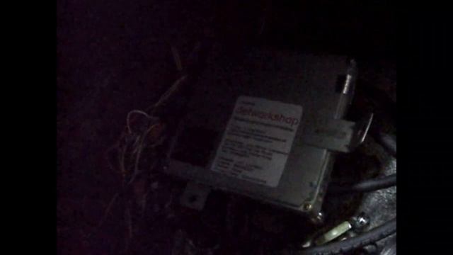 A31 Hung Cefiro RB20DET Engine Swap, Nistune ECU, Tuning Diary Chapter 1 (15Jan2010) смотреть онлайн