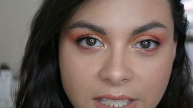 ? NUEVA MASCARA LOREAL BAMBI EYE FALSE LASH ... FUNCIONA? ? | KAREN GUP смотреть онлайн