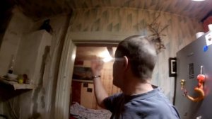 мой обогрев на даче