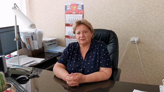 Поздравление с днём станицы от главы Новоджерелиевского сельского поселения Ткаченко О. В. смотреть онлайн