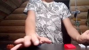 твой lego за 1 минуту за 10 минут и за 5 минут