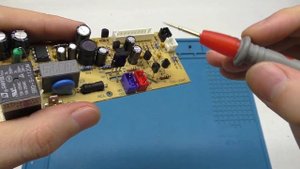 Ремонт мультиварки