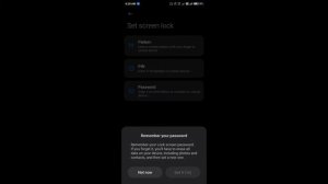 How to set screenlock in redmi 9 power || Redmi 9 power me pin aur password lock kaise set kare ||