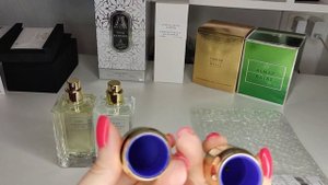 EX NIHILO FLEUR NARCOTIQUE как отличить оригинал от подделки
