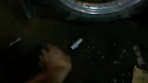 Как ушатать мотор ч.2, Детонация.