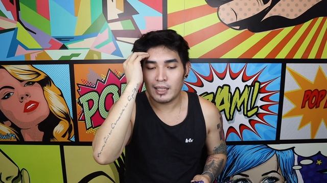 DIY SEMI PERMANENT FOUNDATION | BB Glow | microneedling смотреть онлайн