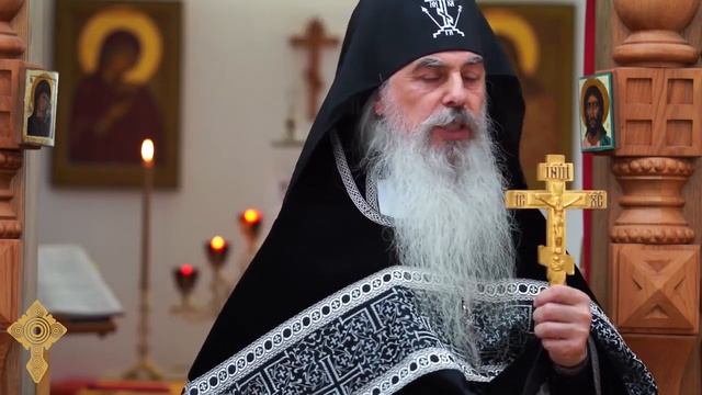 Хочу мужа богатого. Какому Богу молиться? Кавказский скит Валаама.