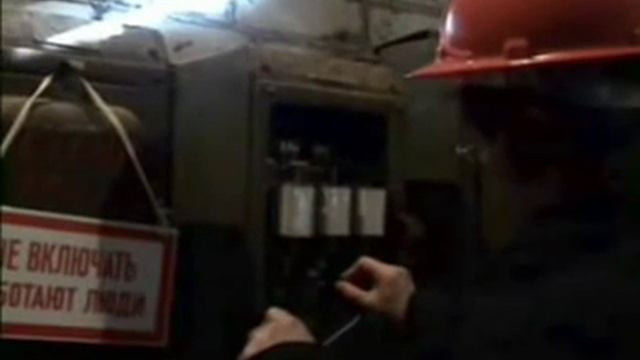 Снятие предохранителей. смотреть онлайн