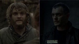 "Баллада о бомбере"- актеры сейчас(2020).