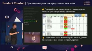 Созреть до A/B теста // Алексей Проворов, менеджер продукта в Skyeng