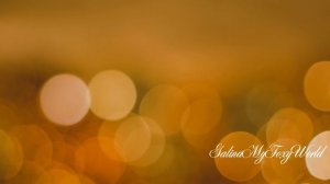 Детской ласкою дорожите