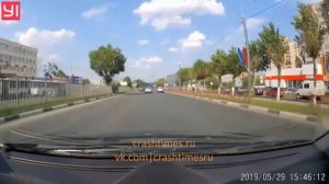 Еще 23 ДТП учителя-санитара дорог из Ярославля