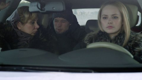 Реальные пацаны: Я эту дорогу наизусть выучил