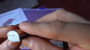 набор клеммных колодок , компактный соединитель проводки с AliExpress