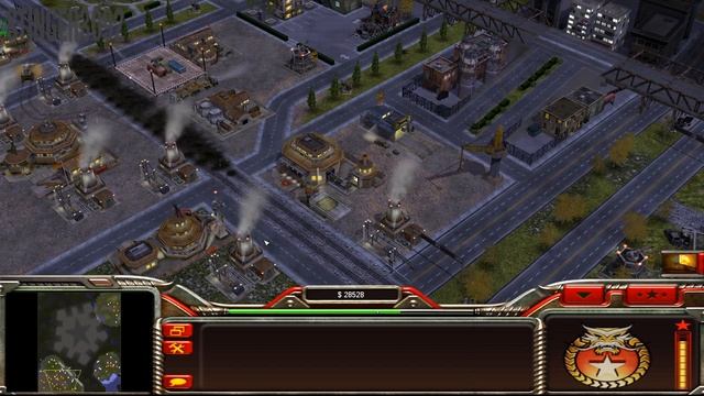 Pro:Gen Mod Challenge Mode General Fai VS General Townes смотреть онлайн