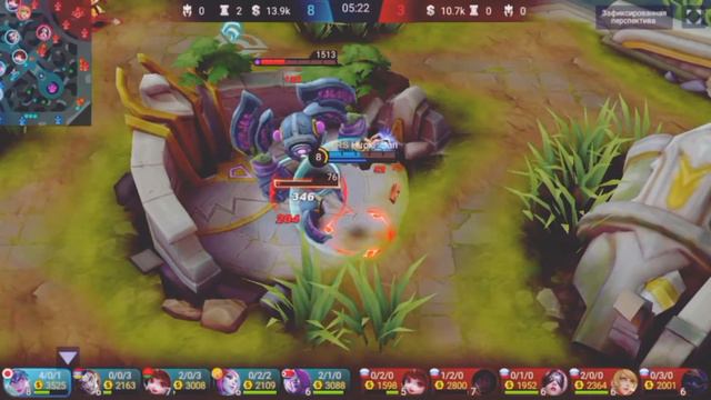 ОКЕЙ МЫ ПРОСТО ИГРАЕМ В ЖИЗНЬ (mobile legends fragmovie) смотреть онлайн