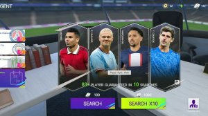 Total football pack opening 36; Открытие паков в тотал футбол; paket açilimi