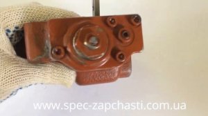 Регулятор гидравлического насоса Kawasaki K3V112 LNP0181 998/10431, 998/10431, 722473,