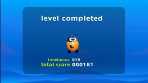 Aqua Energizer Прохождение