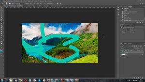Как вернуться назад в фотошопе, вывести историю - Уроки фотошопа для начинающих