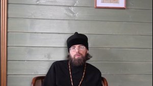 Что такое дом Причта? Современный Приходской дом. Беседа с настоятелем протоиереем Иоанном Чураковы