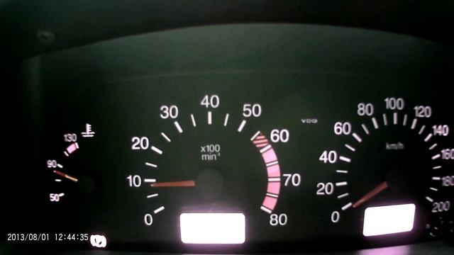 Ваз 2114 двигатель троит на холодную или на горячую смотреть онлайн