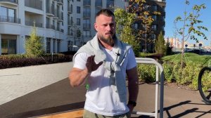 МИНИМУМ АКТИВНОСТИ ДЛЯ ЗДОРОВЬЯ?