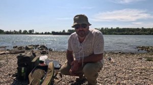 Хороший Пеленгас/ рыбалка удалась