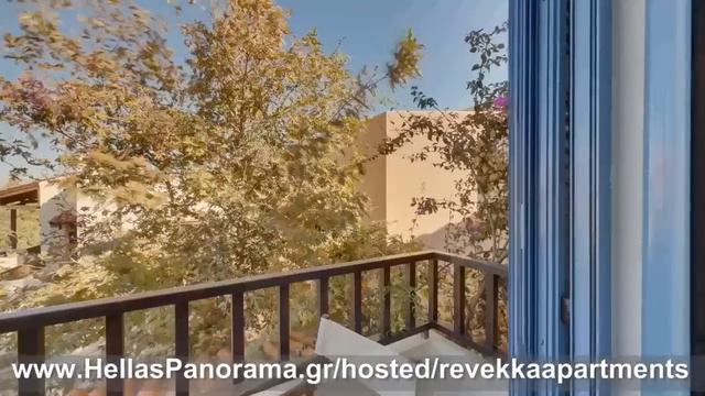 Revekka Apartments смотреть онлайн