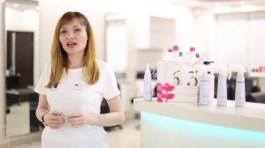 Японская краска для волос MATERIA от Lebel / Lebel cosmetics materia