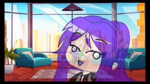 АСК Андертейл Часть 1 ( Чанс) / Gacha Club /