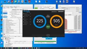 Дешевый SSD из DNS - Tammuz GK300 128GB TGK30128A58