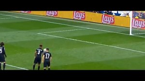 Незабываемая игра Криштиану Роналду против ПСЖ