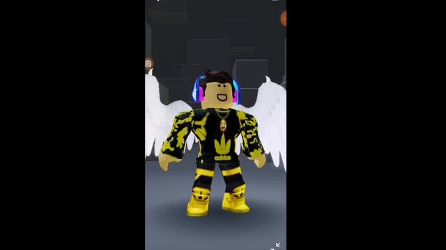 Как получить топовые наушники в Roblox абсолютно бесплатно ? смотреть онлайн