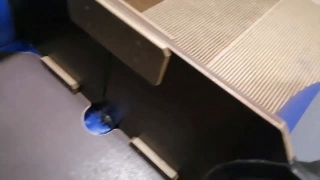 Тюнинг лодки ПВХ Rusboat 340LS смотреть онлайн