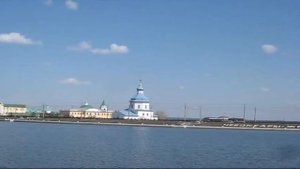 Чебоксарский залив