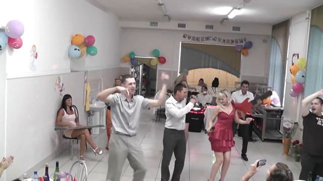 Тамада Красноярск 8-923-302-84-81 Татьяна Фирстова.mpg