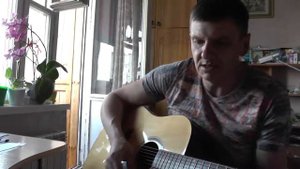 Машина Времени - Кафе Лира (кавер)